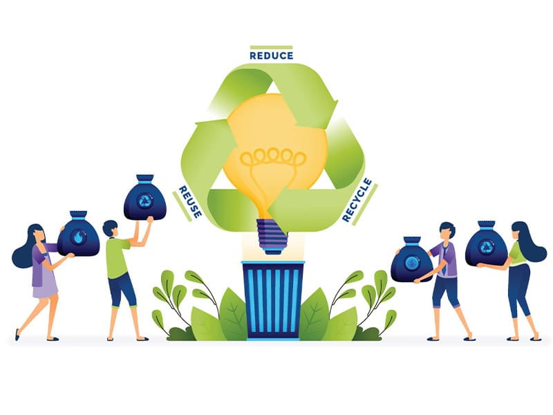 Event and Project Waste Management Services